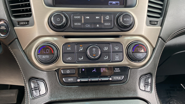 Used 2019 GMC Yukon Denali w/ Denali Ultimate Package AWD/4WD image 18