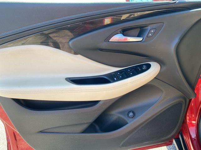 Used 2019 Buick Envision Preferred image 13