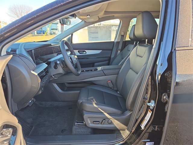 New 2026 Nissan Murano SL image 10