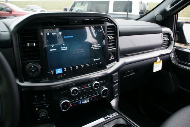 New 2026 Ford F150 Lariat w/ Equipment Group 501A Mid image 23