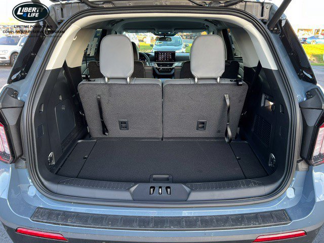 New 2026 Ford Explorer Active w/ Active Comfort Package AWD/4WD image 47