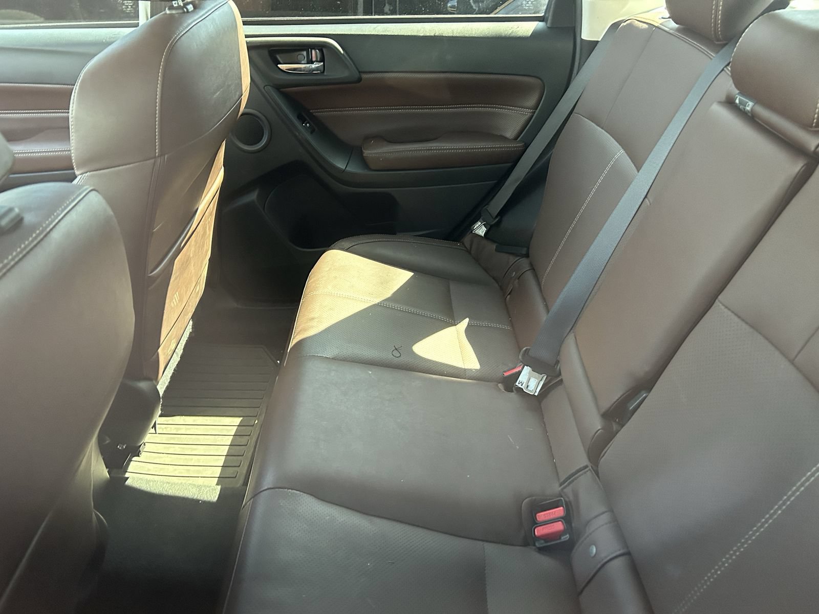 Used 2018 Subaru Forester 2.5i Touring AWD/4WD image 13