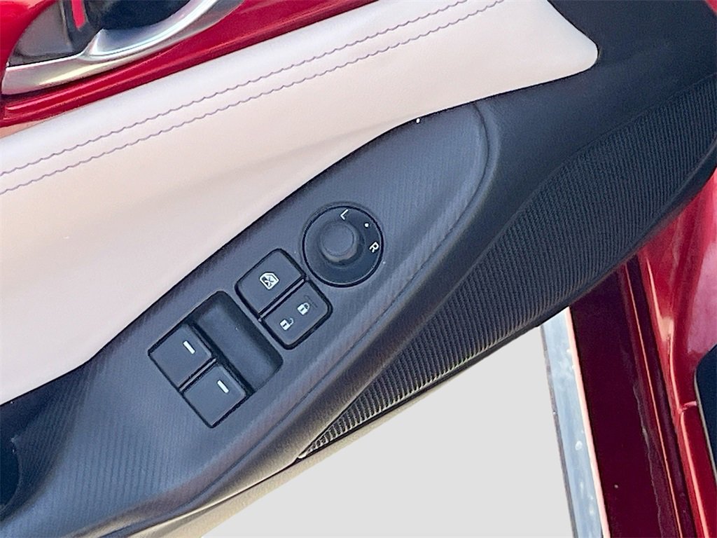 Used 2021 MAZDA MX-5 Miata RF Grand Touring w/ Appearance Package image 18