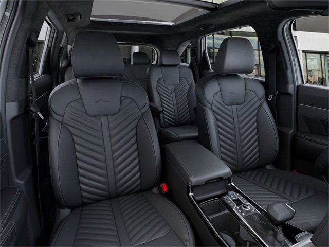 New 2026 Kia Sorento SX Prestige image 16
