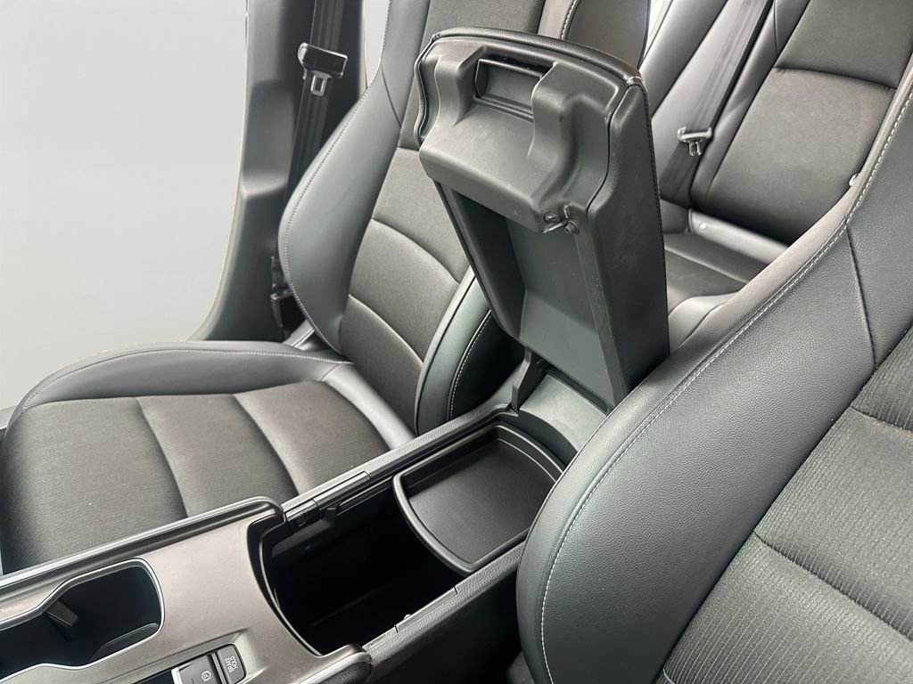 Used 2022 Honda Accord Sport image 21