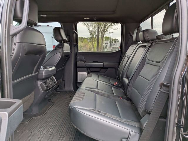 Used 2022 Ford F150 Raptor w/ Equipment Group 801A High image 17