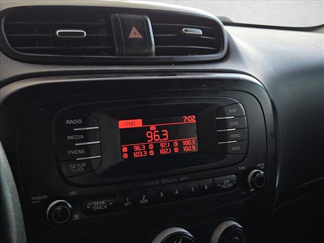 Used 2016 Kia Soul FWD image 14