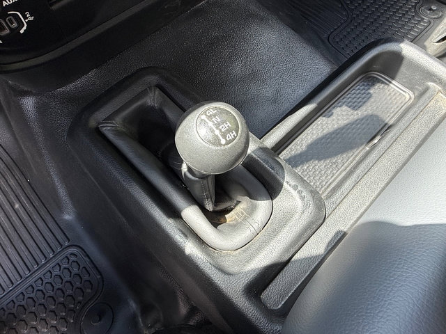 Used 2019 RAM 5500 Tradesman AWD/4WD image 22