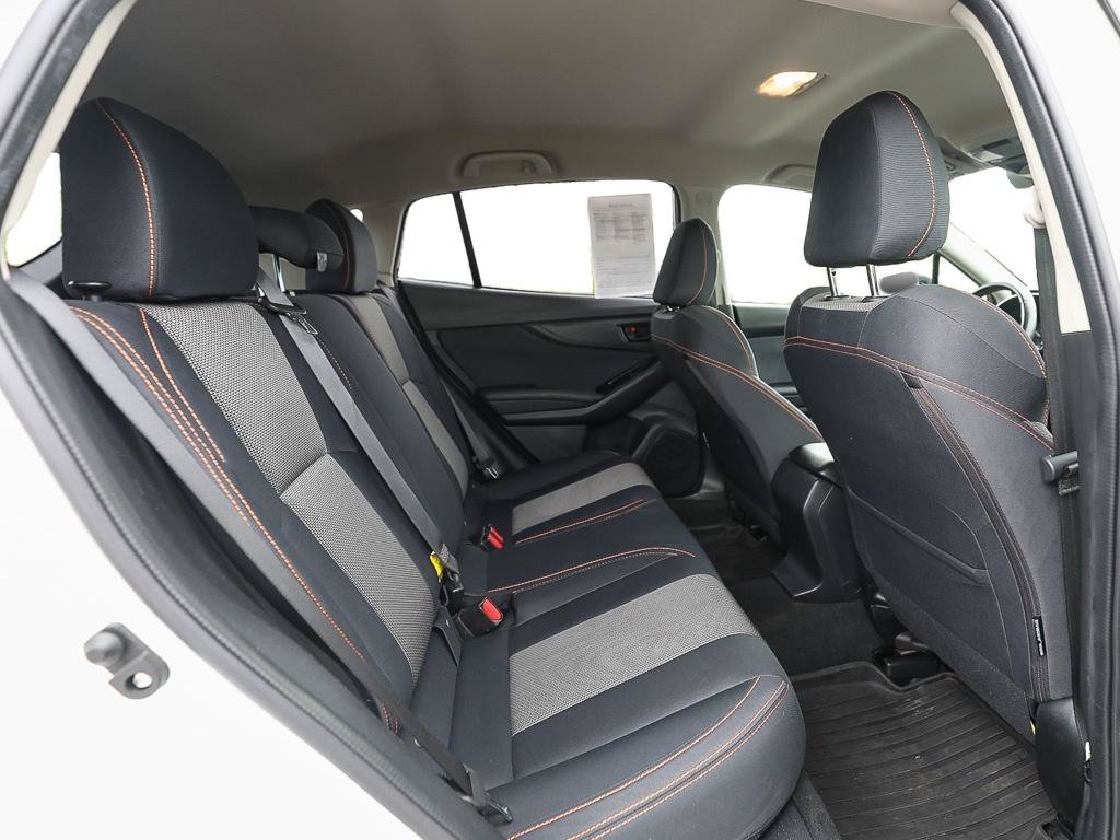 Used 2018 Subaru Crosstrek 2.0i Premium w/ Eyesight System AWD/4WD image 24