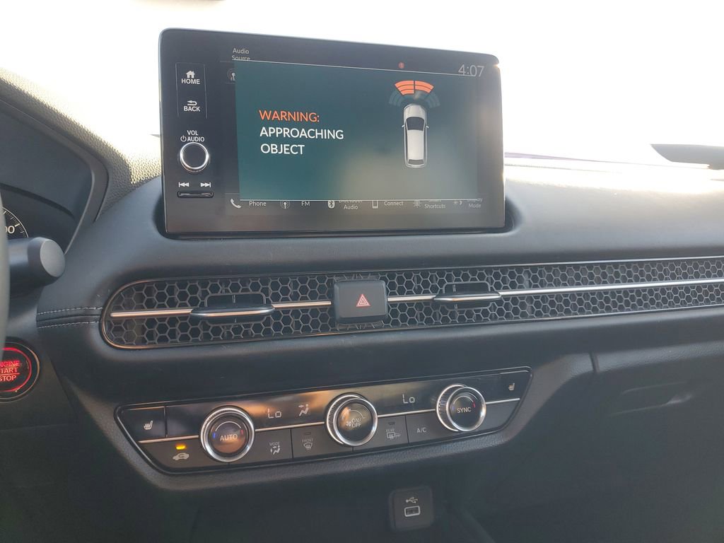 Used 2024 Honda HR-V EX-L image 24