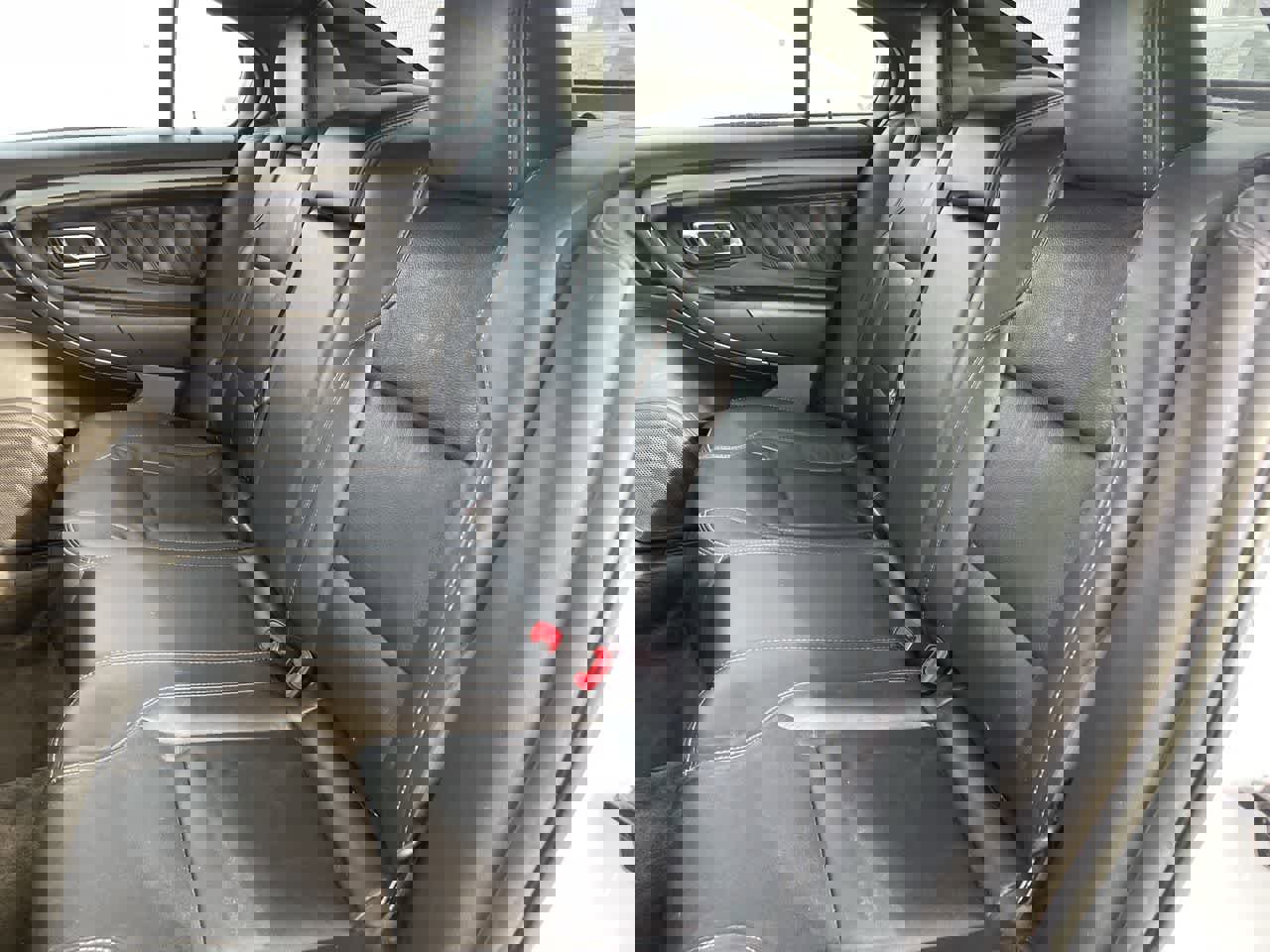 Used 2014 Ford Taurus SEL w/ Equipment Group 201A image 18