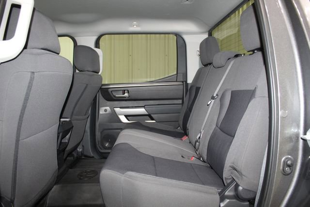 Used 2022 Toyota Tundra SR5 RWD image 21