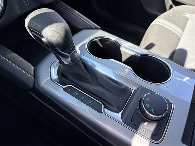 Used 2023 Chevrolet Blazer LT w/ LPO, Floor Liner Package image 20