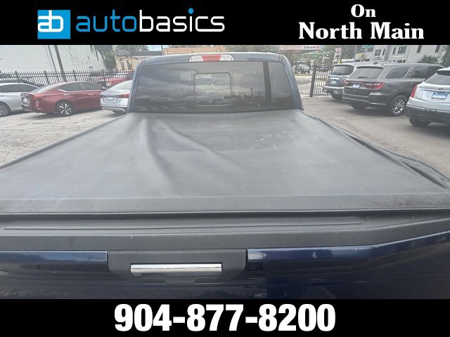 Used 2020 Ford F150 XLT w/ Equipment Group 302A Luxury image 16