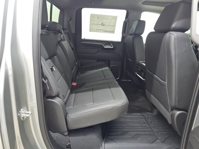 New 2026 GMC Sierra 3500 SLT w/ SLT Premium Package AWD/4WD image 10