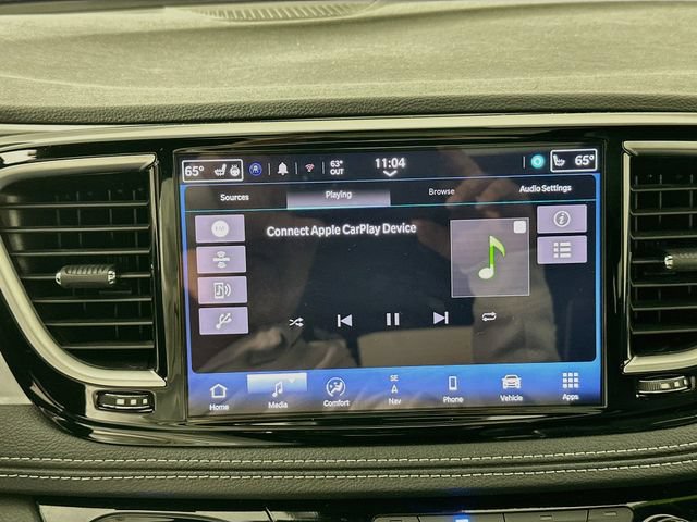 Used 2025 Chrysler Pacifica Limited FWD image 18
