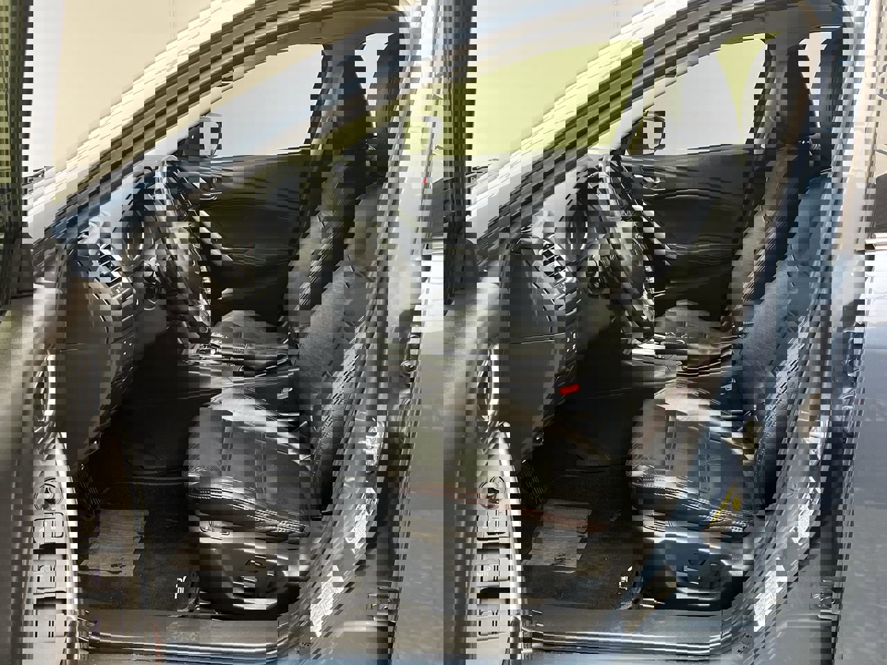 Used 2014 MAZDA MAZDA6 Grand Touring video 3