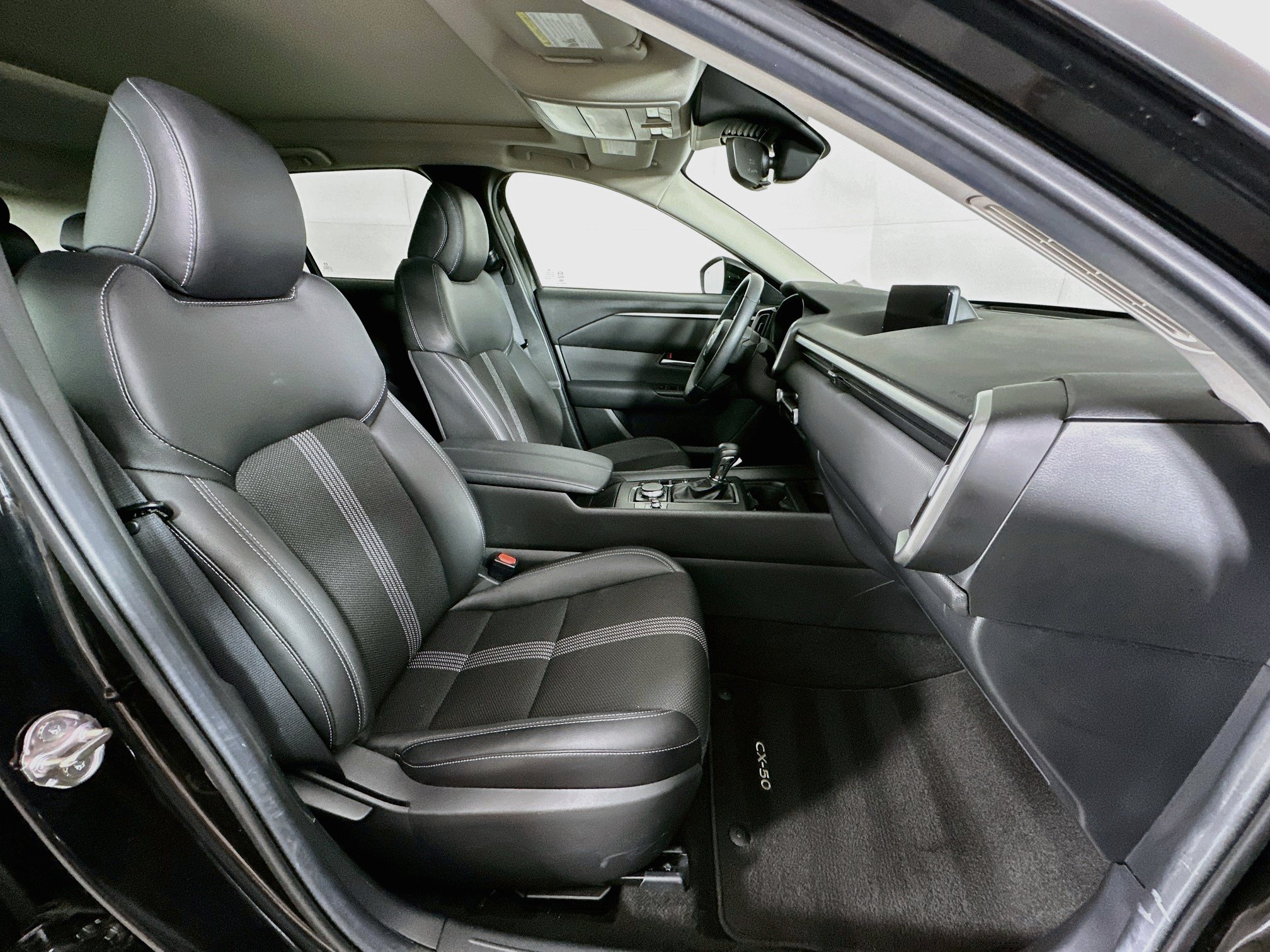 Used 2026 MAZDA CX-50 AWD 2.5 S w/ Preferred Pkg image 32