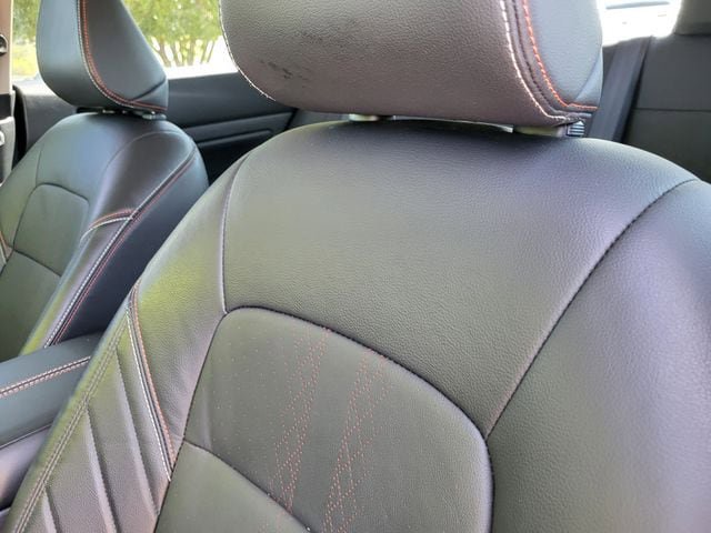 Certified 2024 Nissan Altima 2.5 SR w/ SR Premium Package AWD/4WD image 17