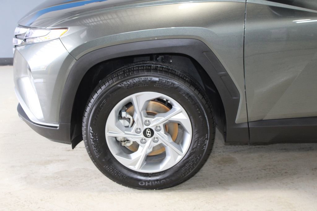 Used 2023 Hyundai Tucson SEL AWD/4WD image 6