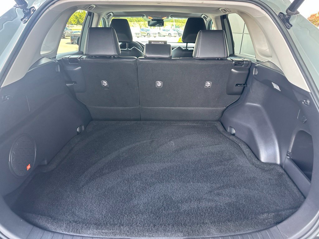 Certified 2019 Toyota RAV4 XLE Premium w/ Advanced Technology Package FWD image 17
