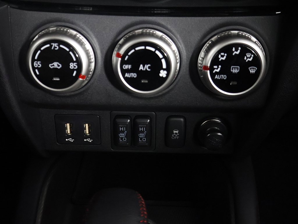 New 2025 Mitsubishi Outlander Sport LE image 39