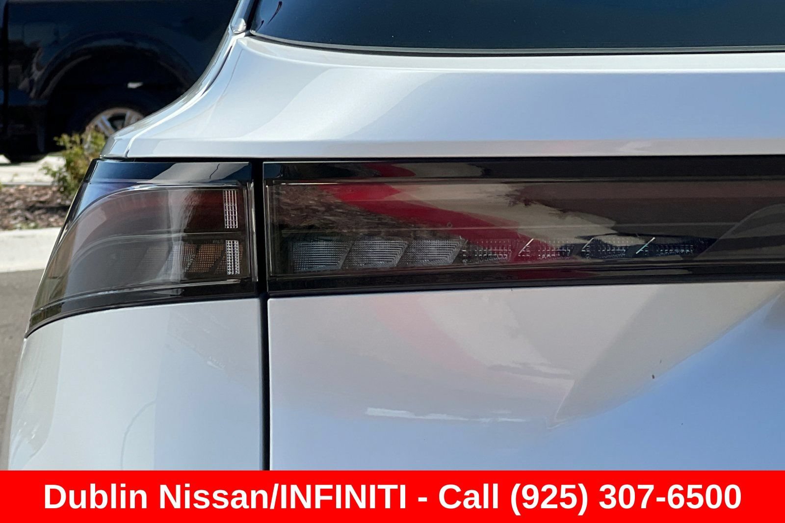 Used 2023 Nissan Ariya FWD image 46