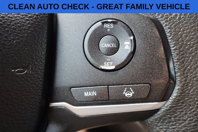 Used 2021 Honda Pilot EX image 17