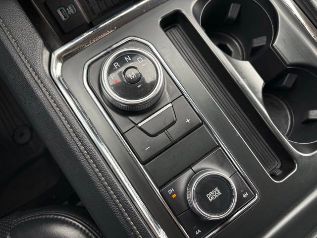 Used 2024 Ford Expedition XLT AWD/4WD image 24
