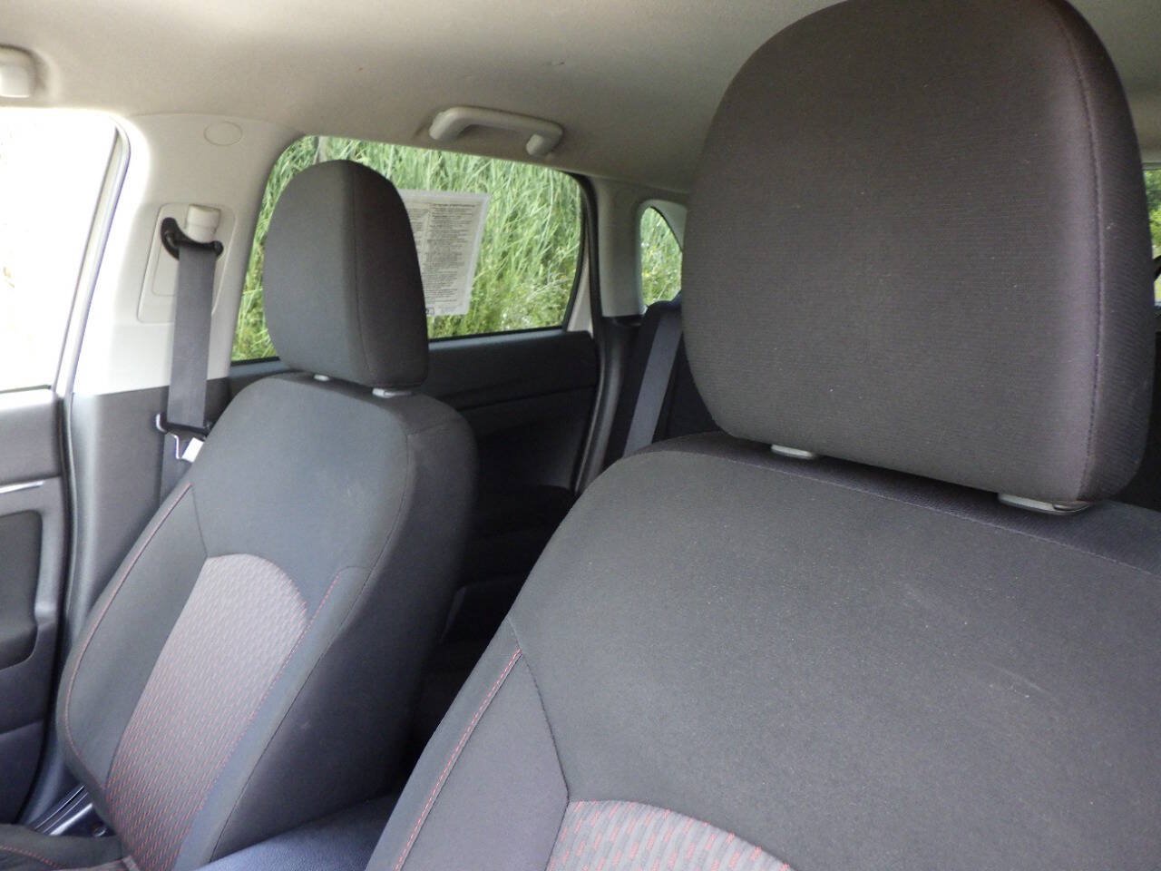 Used 2019 Mitsubishi Outlander Sport ES AWD/4WD image 11