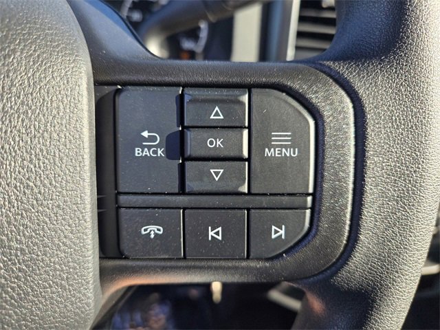 New 2026 Ford F250 XL image 12