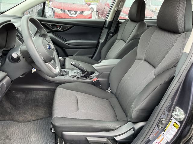 Used 2017 Subaru Impreza 2.0i AWD/4WD image 14