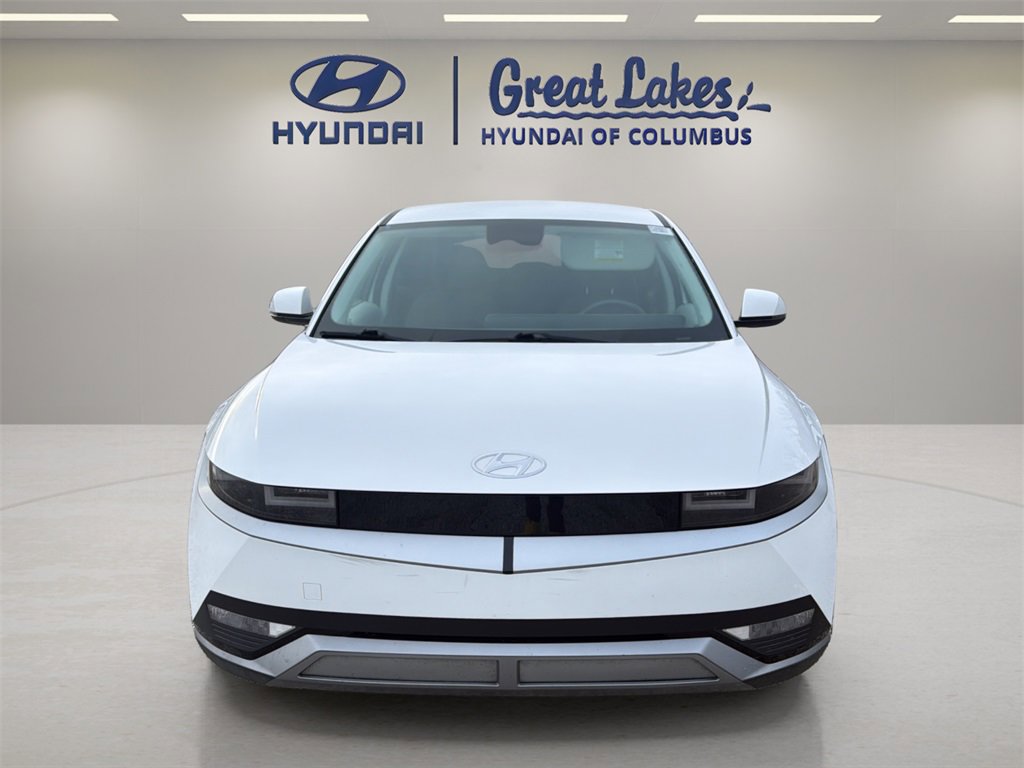 Used 2022 Hyundai Ioniq 5 SE w/ Cargo Package image 8