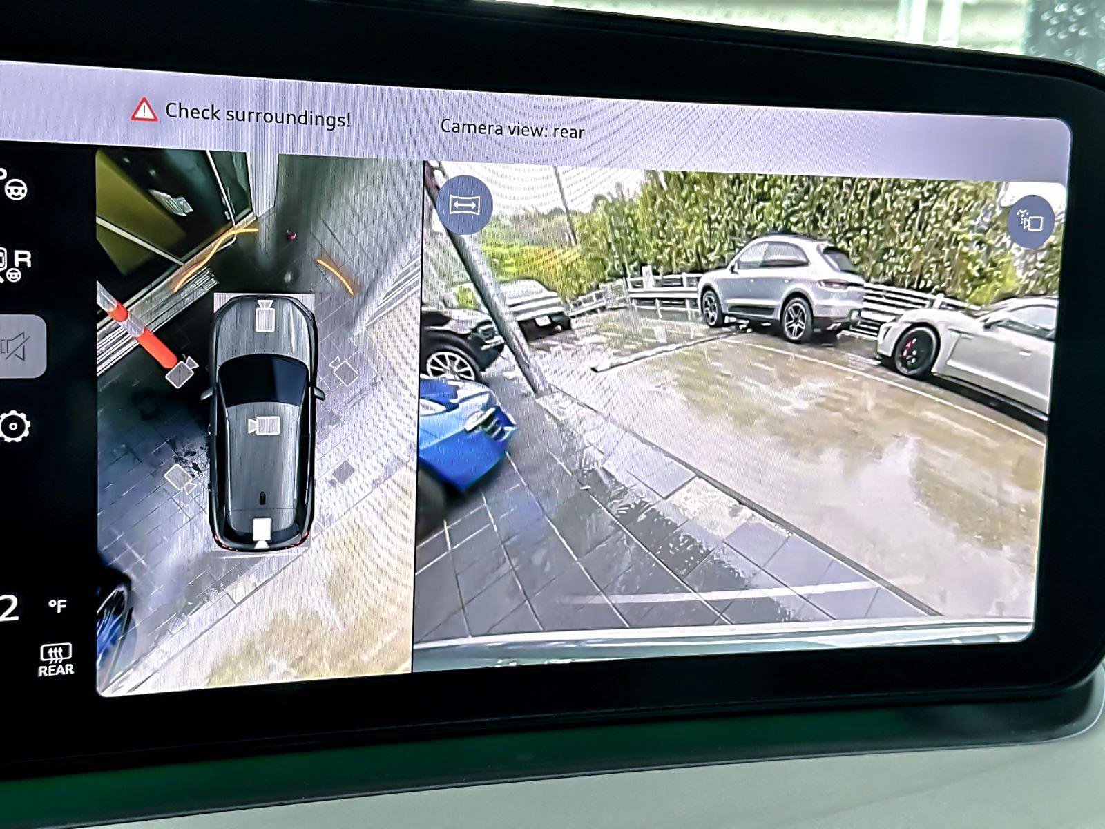 New 2026 Audi Q3 quattro 2.0T image 19