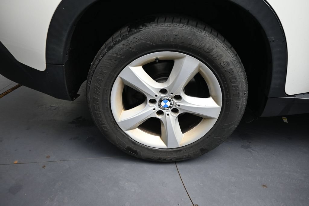 Used 2009 BMW X5 xDrive30i AWD/4WD image 15