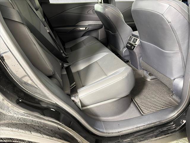 Used 2025 Lexus RX 350 FWD w/ Accessory Package image 15