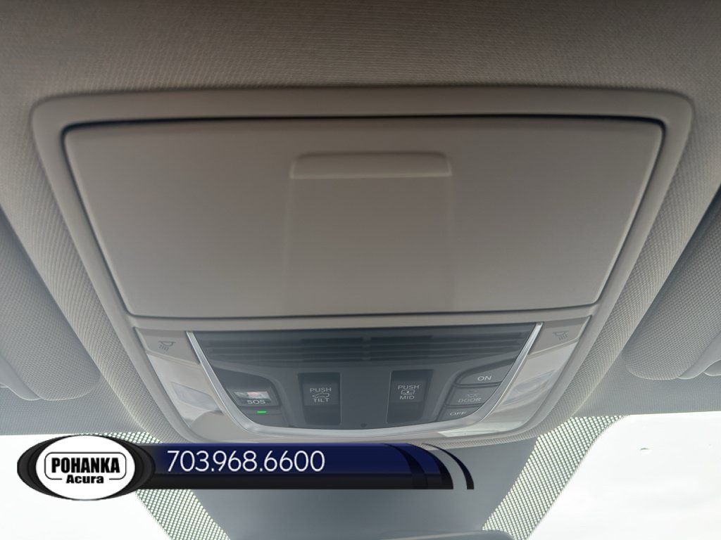 New 2026 Acura MDX w/ Technology Package AWD/4WD image 18