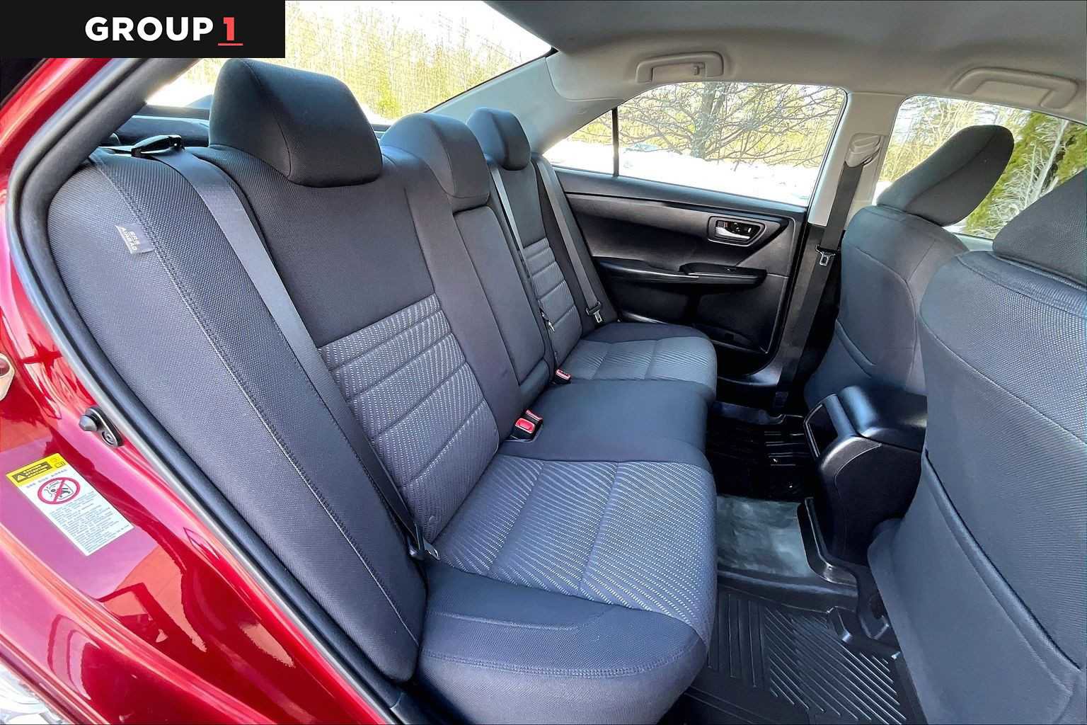 Used 2017 Toyota Camry LE image 20