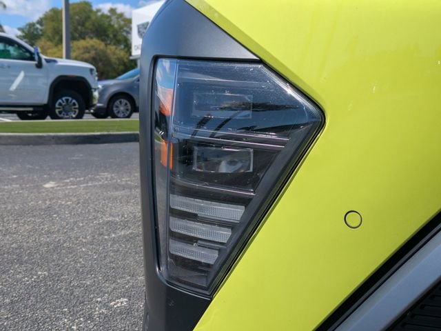 Used 2025 Hyundai Kona Limited image 10