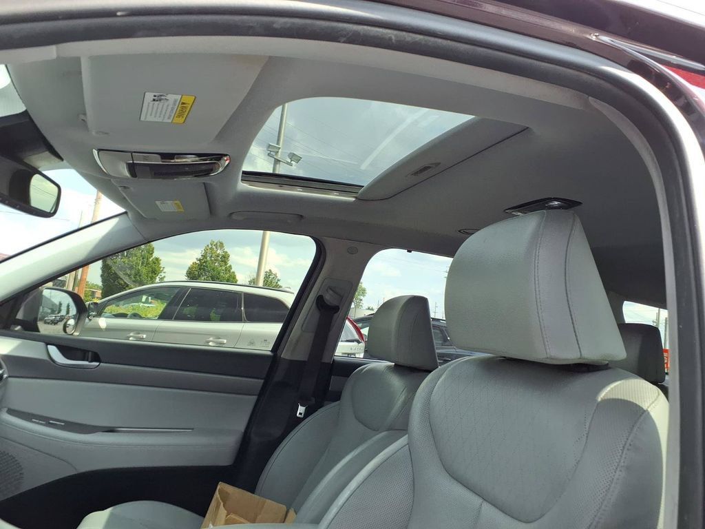 Used 2020 Hyundai Palisade SEL w/ Premium Package AWD/4WD image 19