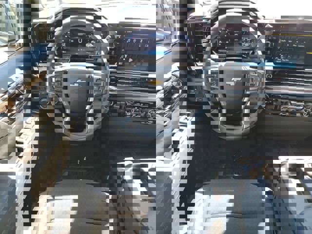 New 2026 Chevrolet Silverado 1500 LT w/ All Star Edition Plus image 23