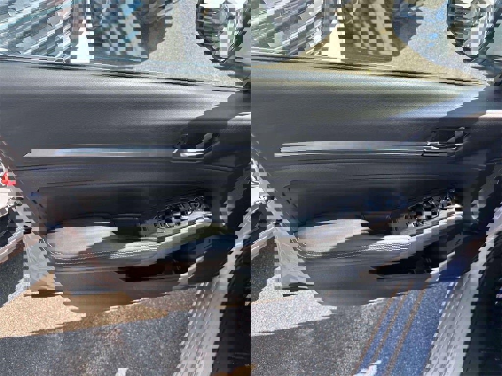 Certified 2023 Nissan Altima 2.5 SV image 16