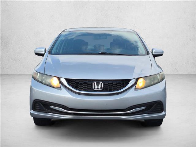 Used 2015 Honda Civic SE image 2