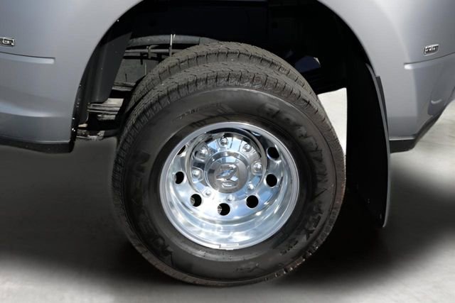 Used 2024 RAM 3500 Laramie w/ Protection Group image 9