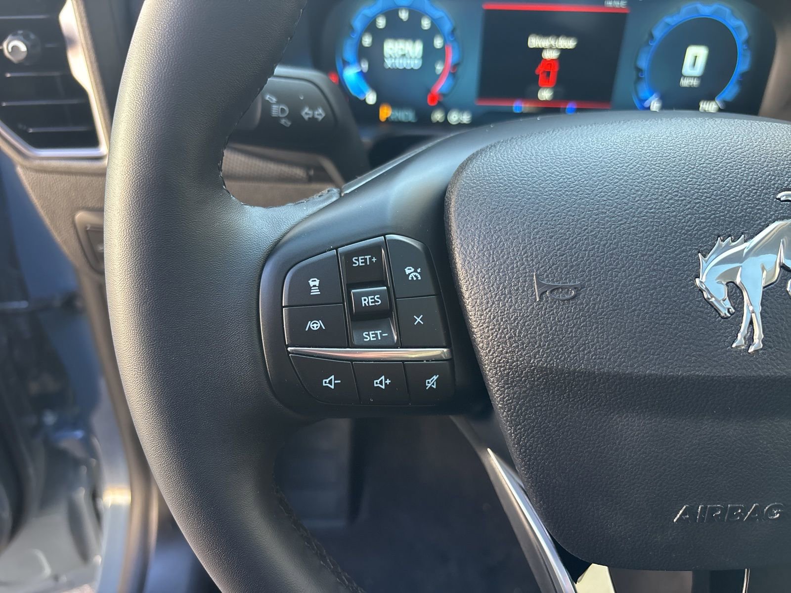 Used 2025 Ford Bronco Sport Big Bend w/ Convenience Package image 18