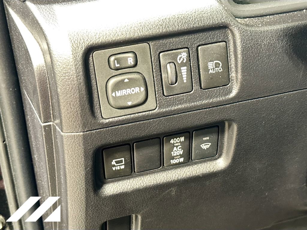 Used 2023 Toyota 4Runner SR5 Premium w/ Moonroof Package image 9