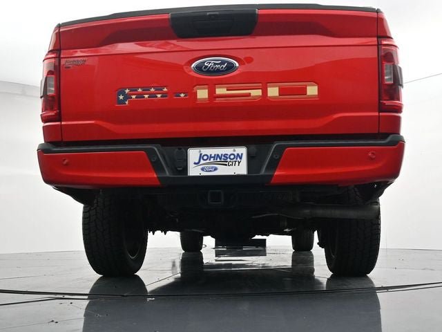 Used 2022 Ford F150 XL w/ STX Appearance Package AWD/4WD image 30
