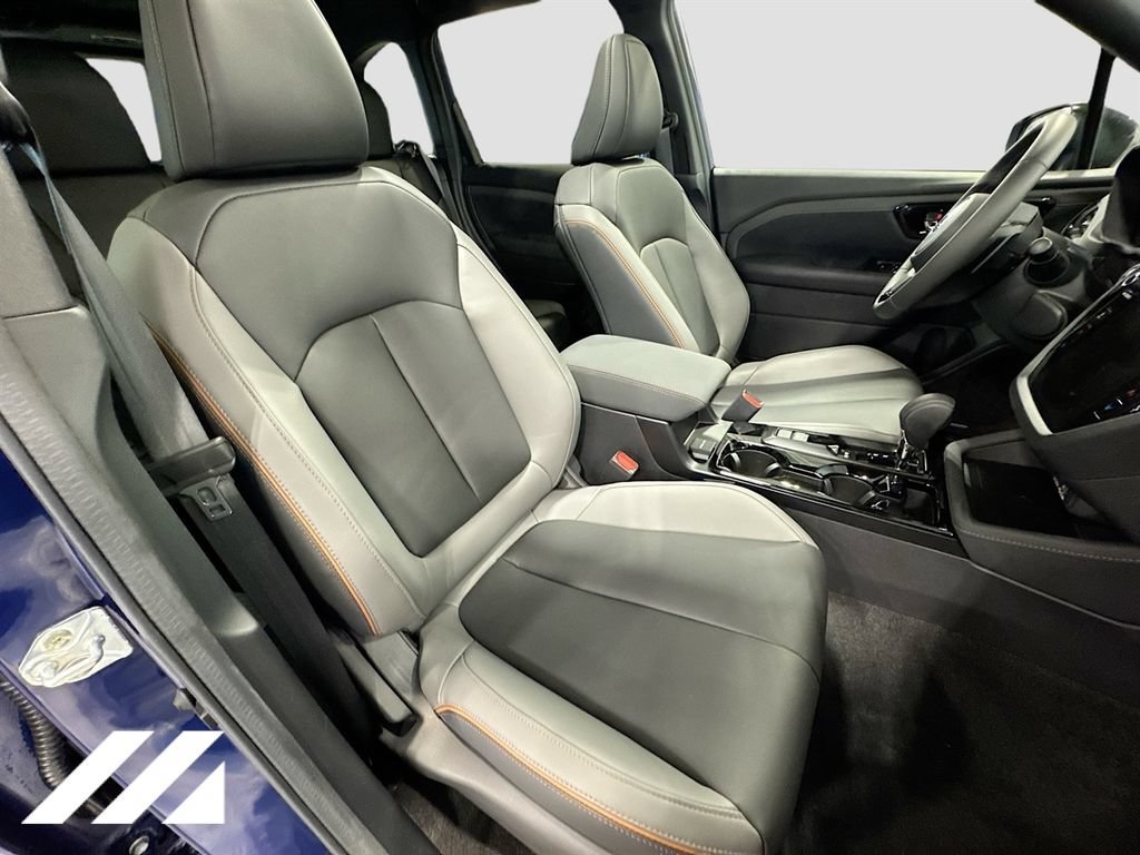 New 2026 Subaru Forester Sport AWD/4WD image 29
