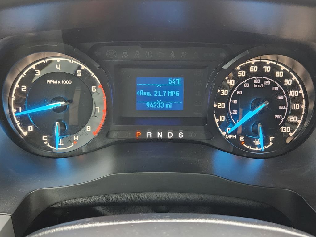Used 2020 Ford Ranger XL w/ Trailer Tow Package AWD/4WD image 7
