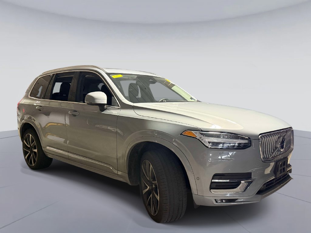 Used 2024 Volvo XC90 B6 Plus w/ Protection Package Premier AWD/4WD image 2